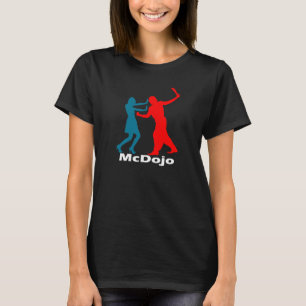 Mytho-Jitsu T-Shirt