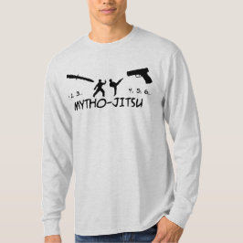 Mytho-Jitsu-T-Shirt T-Shirt