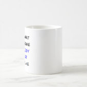 Mythologe, phantastisch kaffeetasse (Mittel)