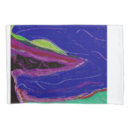 Mythological Art Pillowcases Kissenbezug