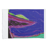 Mythological Art Pillowcases Kissenbezug (Vorderseite-Rechts)