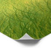 Mythological Jug Band Poster (Ecke)