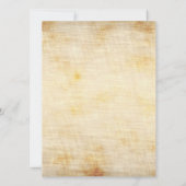 Mythological Venus (Rückseite)