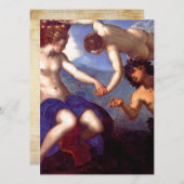 Mythological Venus (Vorne/Hinten)