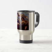 Mythological Venus Reisebecher (VorderseiteRechts)