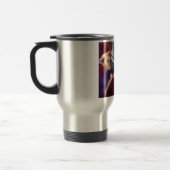 Mythological Venus Reisebecher (Links)