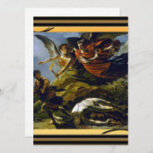 Mythologie (Vorne/Hinten)