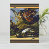 Mythologie (Stehend Vorderseite)