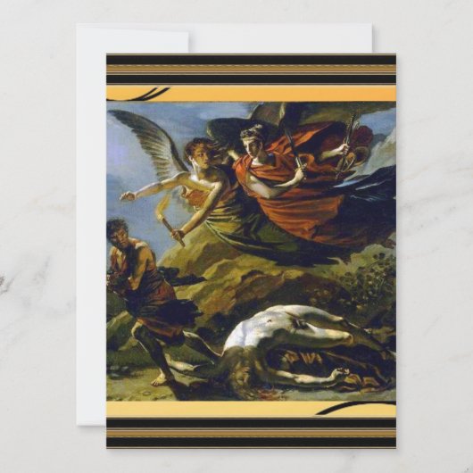 Mythologie (Vorderseite)