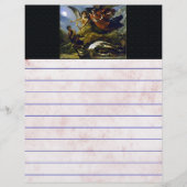 Mythologie (Vorderseite)