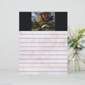 Mythologie (Stehend Vorderseite)