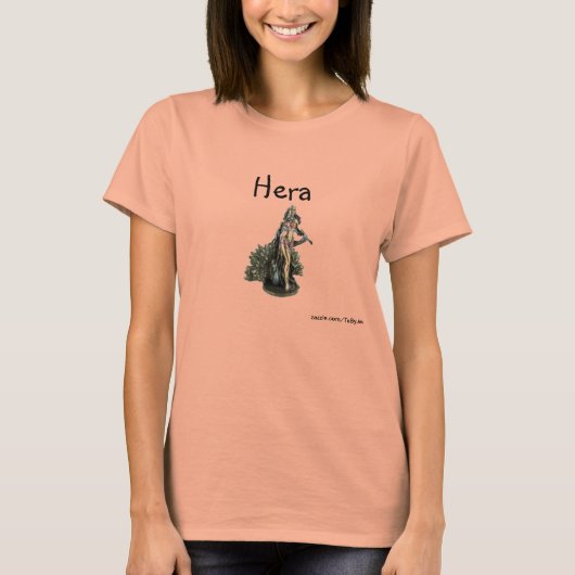Mythologie 24 T-Shirt (Vorderseite)