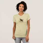 Mythologie 82 T-Shirt (Vorne ganz)