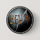 Mythologie Button (Vorderseite)