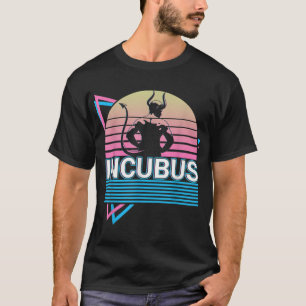 Mythologie der Inkubus-Demon-Mesopotamie T-Shirt