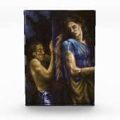 Mythologie durch Malerei erforschen: Eine Reise Fotoblock (Vorderseite)