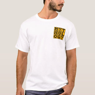 Mythologie, Folklore und Legende T-Shirt