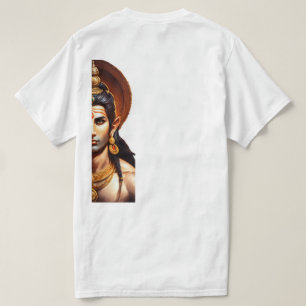 Mythologie Inspiriert T - Shirt - Legendäre Design
