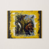 Mythologie Puzzle (Horizontal)