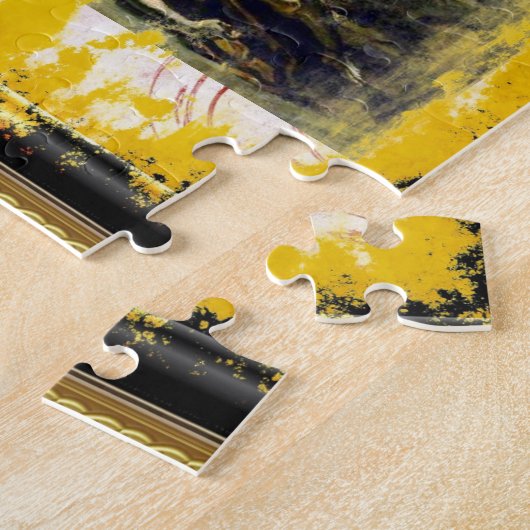 Mythologie Puzzle (Seite)