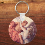 Mythologie Schlüsselanhänger (Vorderseite)