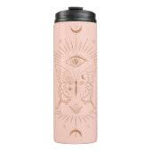 Mythologie Thermosbecher (Vorderseite)