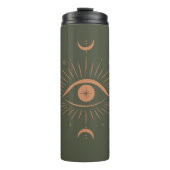 Mythologie Thermosbecher (Vorderseite)