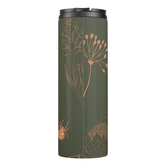 Mythologie Thermosbecher (Rückseite)