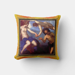 Mythologische Venus Pillow Kissen