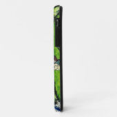 Mythologisches Dragon Case-Mate iPhone Hülle (Hinten/Links)