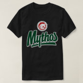Mythos-beer Essential T - Shirt (Design vorne)