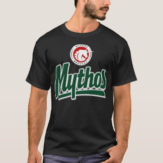 Mythos-beer Essential T - Shirt