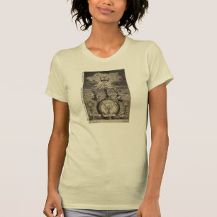 Mythos der Furien - Herausstellen des Wahrheits-T T-Shirt