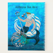 Mythos der neuen Epoche der Kunst des Volkes Planer (Rückseite)