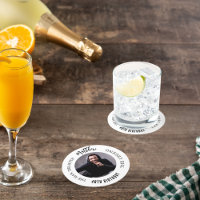 Mythos Foto White Black Geburtstagsparty