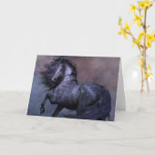 Mythos Gruß-Karte Karte (Gelbe Blume)