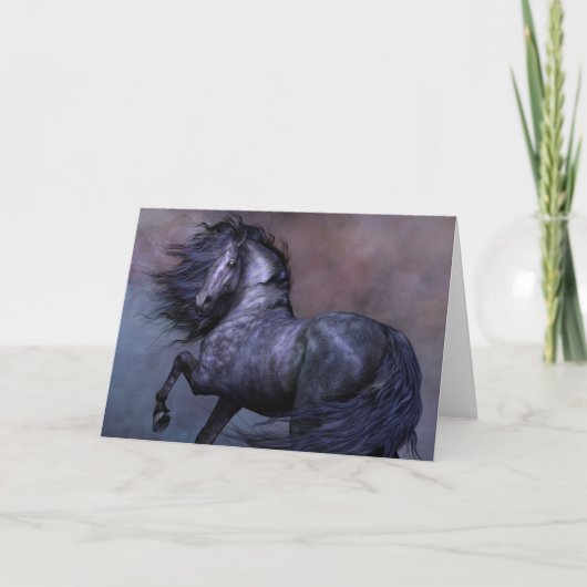 Mythos Gruß-Karte Karte (Vorderseite)