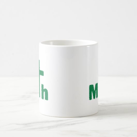 Mythos Kaffeetasse (Mittel)