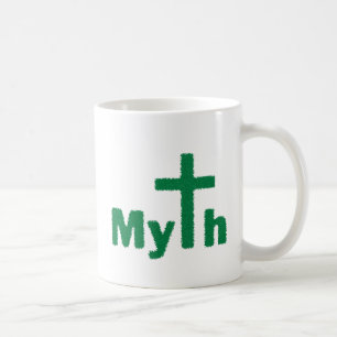 Mythos Kaffeetasse