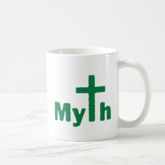 Mythos Kaffeetasse