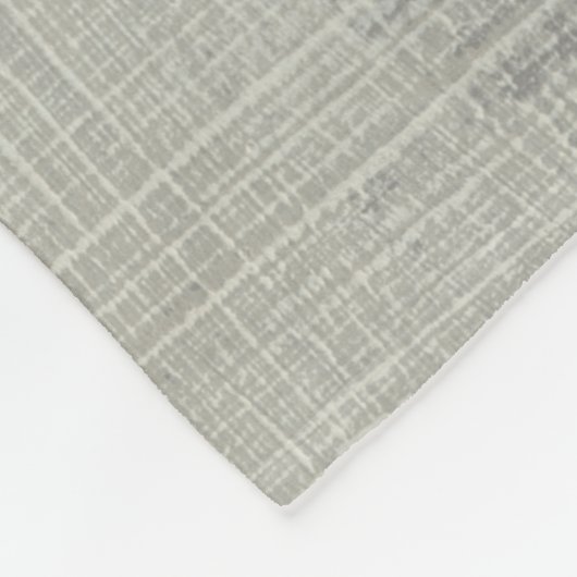 Mythos - Kreis Fleecedecke (Ecke)