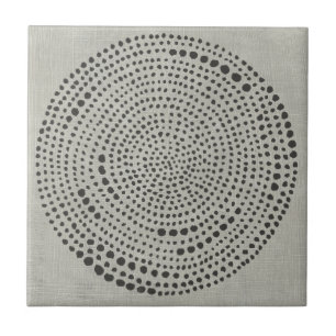 Mythos - Kreis Fliese