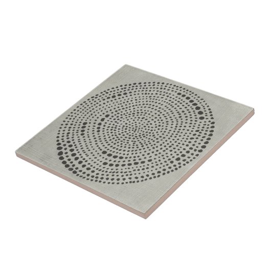 Mythos - Kreis Fliese (Seite)