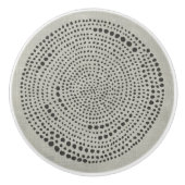 Mythos - Kreis Keramikknauf (Vorderseite)