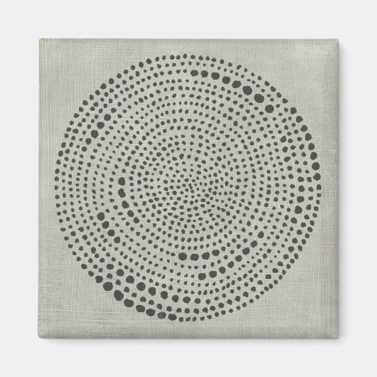 Mythos - Kreis Magnet (Vorne)