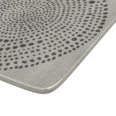 Mythos - Kreis Schneidebrett (Ecke)