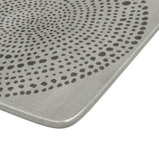 Mythos - Kreis Schneidebrett (Ecke)