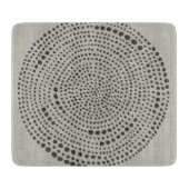 Mythos - Kreis Schneidebrett (Vorderseite)