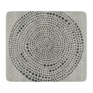 Mythos - Kreis Schneidebrett