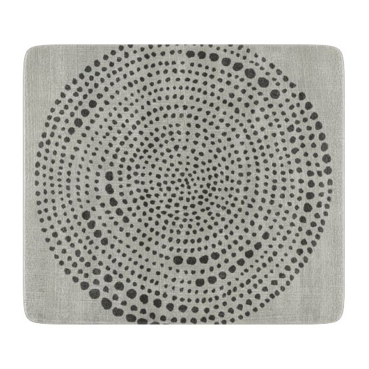 Mythos - Kreis Schneidebrett (Vorderseite)